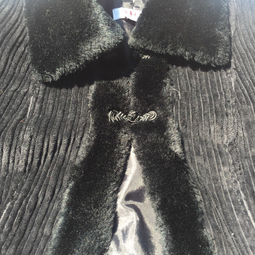 Lightweight Retro Jacket - Picture 2 of 4